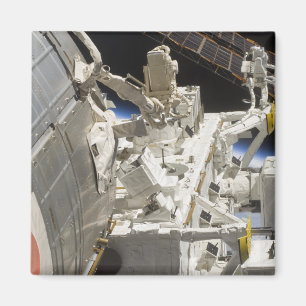 Imán Opinión del primer de componentes