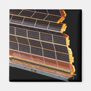 Imán Opinión del primer de los órdenes solares