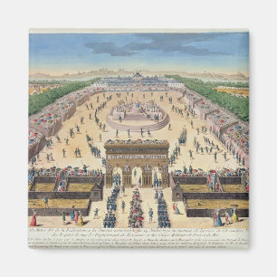 Imán Opinión los campeones de Marte, el 14 de julio de