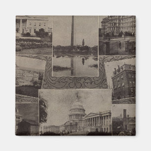 Imán Opiniones Washington, DC