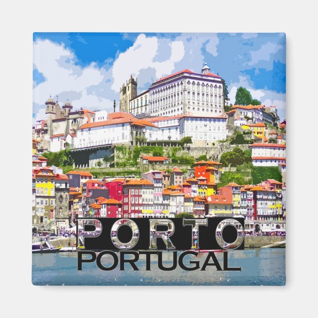 Imán Oporto (Frente)