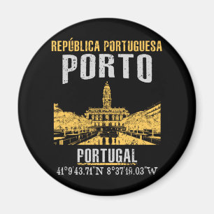 Imán Oporto