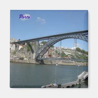 Imán Oporto