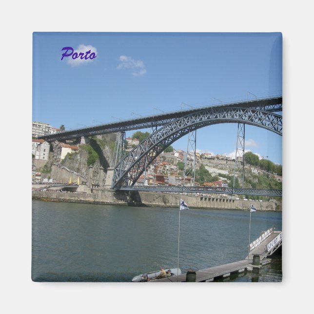 Imán Oporto (Frente)