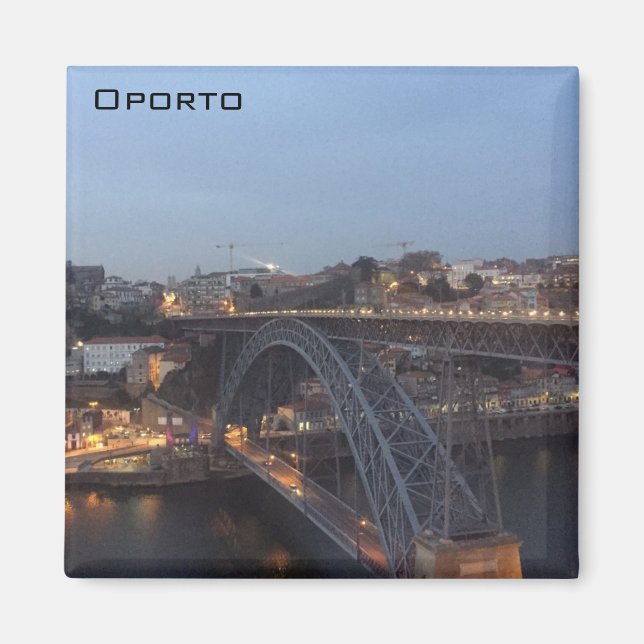 Imán Oporto (Frente)