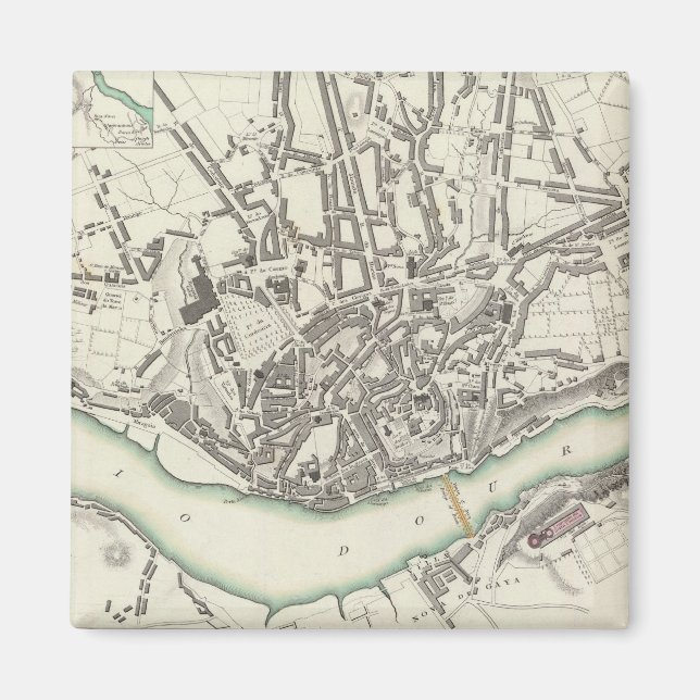 Imán Oporto Porto (Frente)