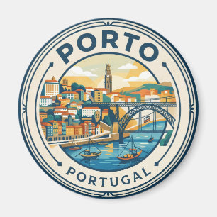 Imán Oporto Portugal