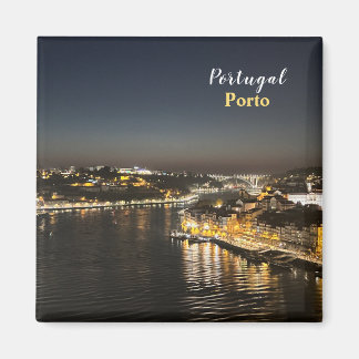 Imán Oporto - Portugal