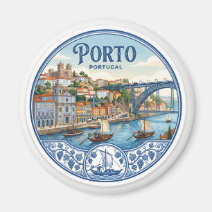 Imán Oporto Portugal