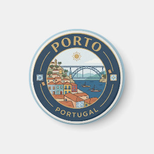 Imán Oporto Portugal