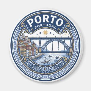 Imán Oporto Portugal
