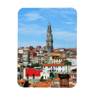 Imán Oporto, Portugal