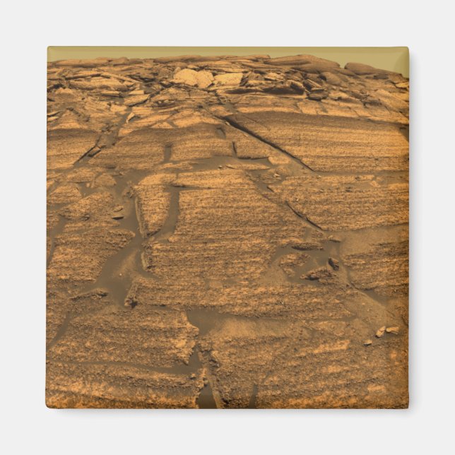 Imán Oportunidad de Rover de exploración de Marte (Frente)