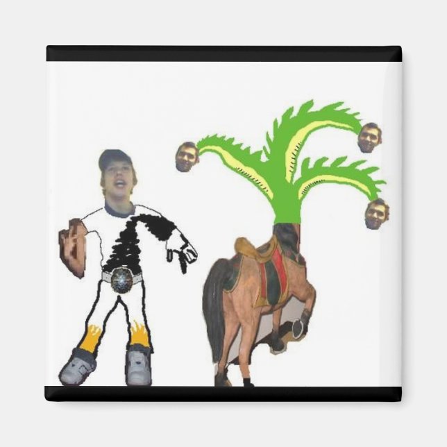 Imán opus dei2.1 (Frente)