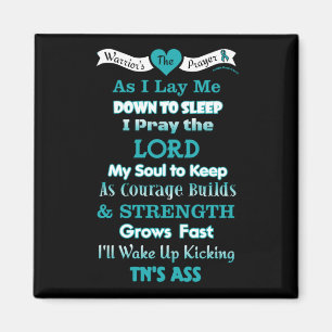 Imán Oración del guerrero... TN