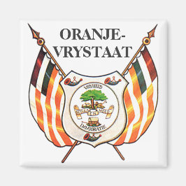 Imán Oranje-Vrystaat