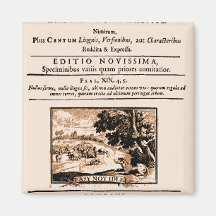 Imán Oratio Dominica