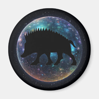 Imán Orb espacial Pictish