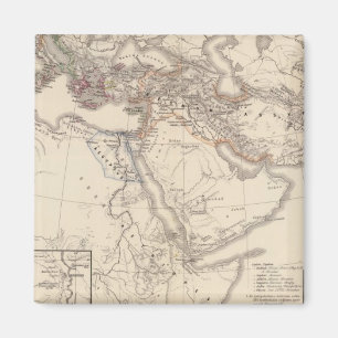 Imán Orbis terrarum regni Assyrii tempore