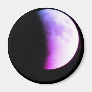 Imán Órbita lunar