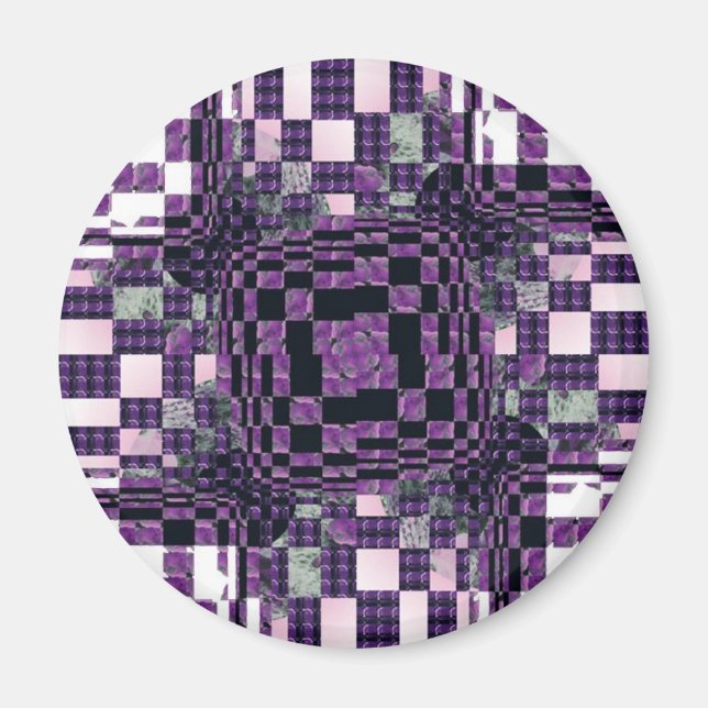 Imán Orbital (Frente)