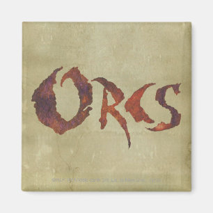 Imán Orcs