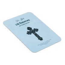 Orden de Año de Aniversario y Nombre Personalizado