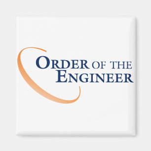 Imán Orden del ingeniero