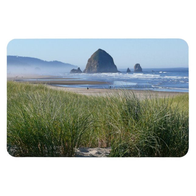 Imán Oregon Coast Magnet (Horizontal)