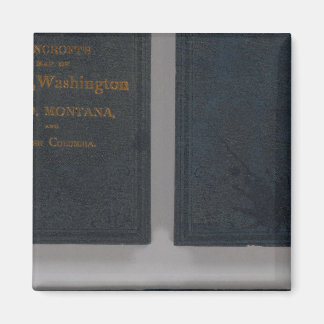 Imán Oregón, Washington, Idaho, Montana