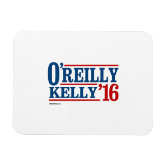 Imán O'Reilly Kelly 2016