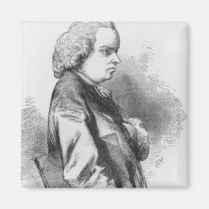 Imán Orfebre de Oliverio