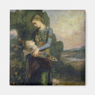 Imán Orfeo, 1865