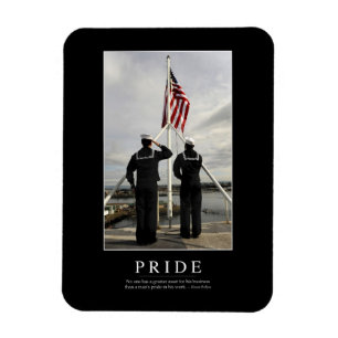 Imán Orgullo: Cita inspiradora 1