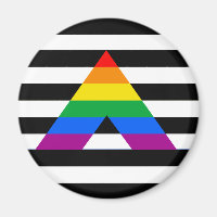 Orgullo de aliado directo