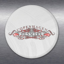 Orgullo de Copenhague