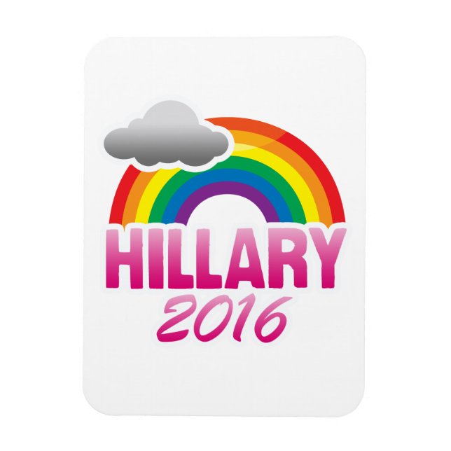 Imán ORGULLO DE HILLARY CLINTON 2016 -.png (Vertical)