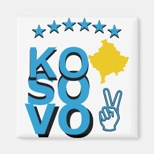 Imán Orgullo de Kosovo
