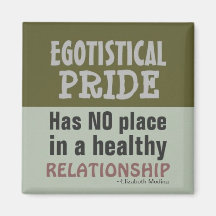 Orgullo Egoítico ~ Magnet