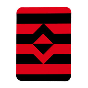 IMÁN ORGULLO FISCAL