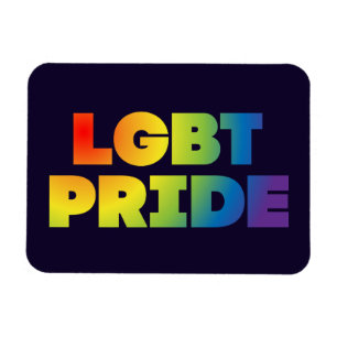 IMÁN ORGULLO LGBT
