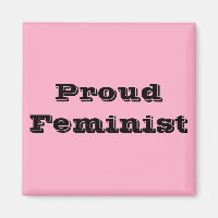 Orgullosa Feminista