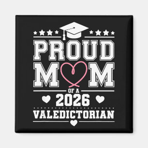 Imán Orgullosa madre de una destacada de 2026