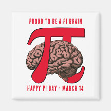 ORGULLOSO DE SER UN DÍA DE CEREBRO DE PI