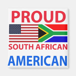 Imán Orgulloso sudafricano