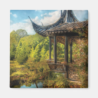 Imán Oriental - De un cuento de hadas chino