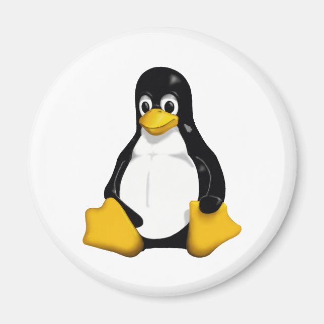 Imán Original (Frente)