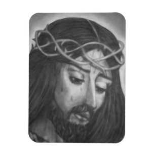 Imán Original Artwork