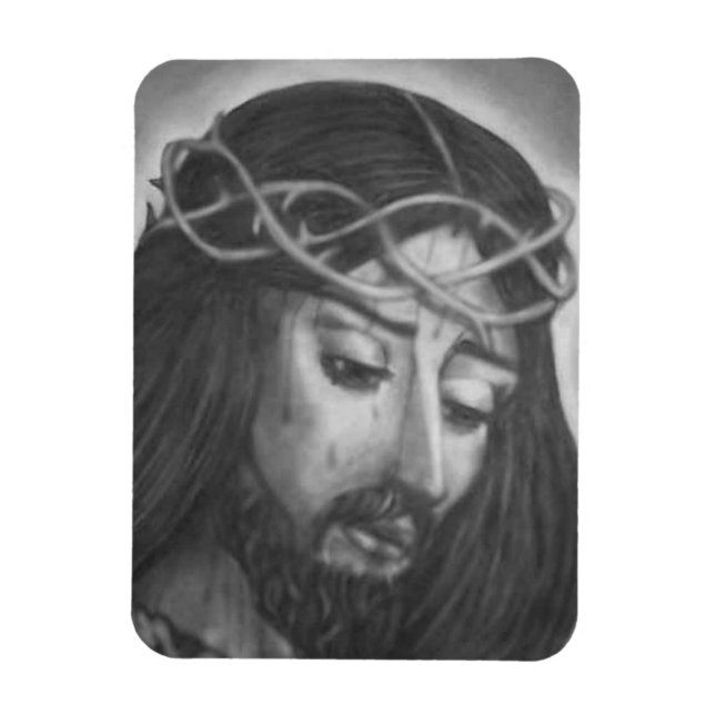 Imán Original Artwork (Vertical)