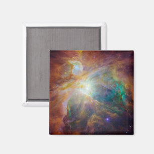 IMÁN ORION NEBULA